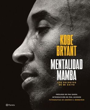 Imagen Mentalidad Mamba. Kobe Bryant