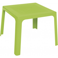 Mesa infantil - Verde Colplast