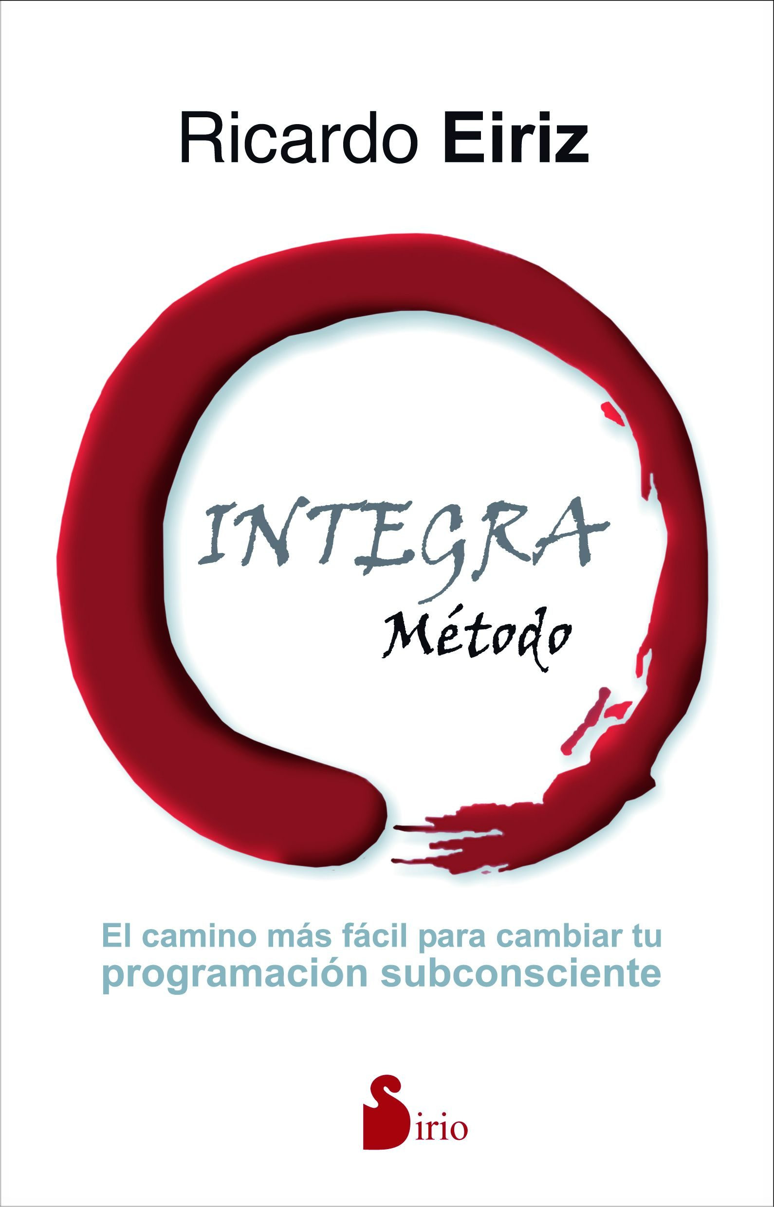 Imagen Método integra/ Ricardo Eiriz