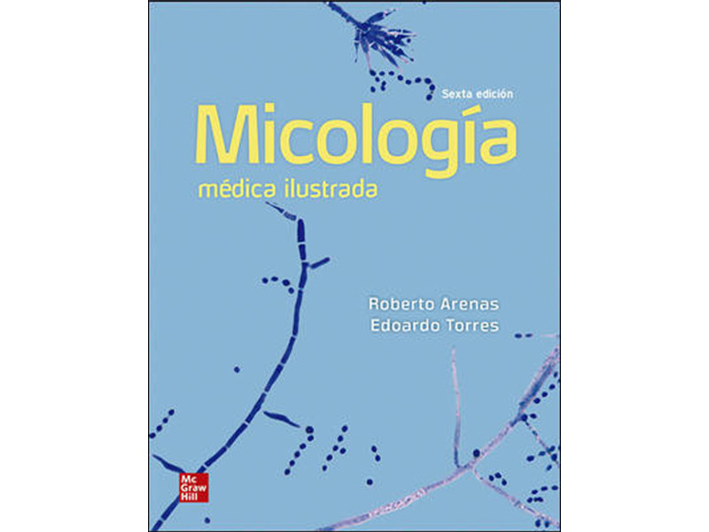 ImagenMicología médica ilustrada