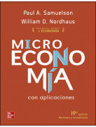 Imagen Microeconomía con aplicaciones 1