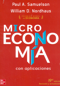 Imagen Microeconomía con aplicaciones 2