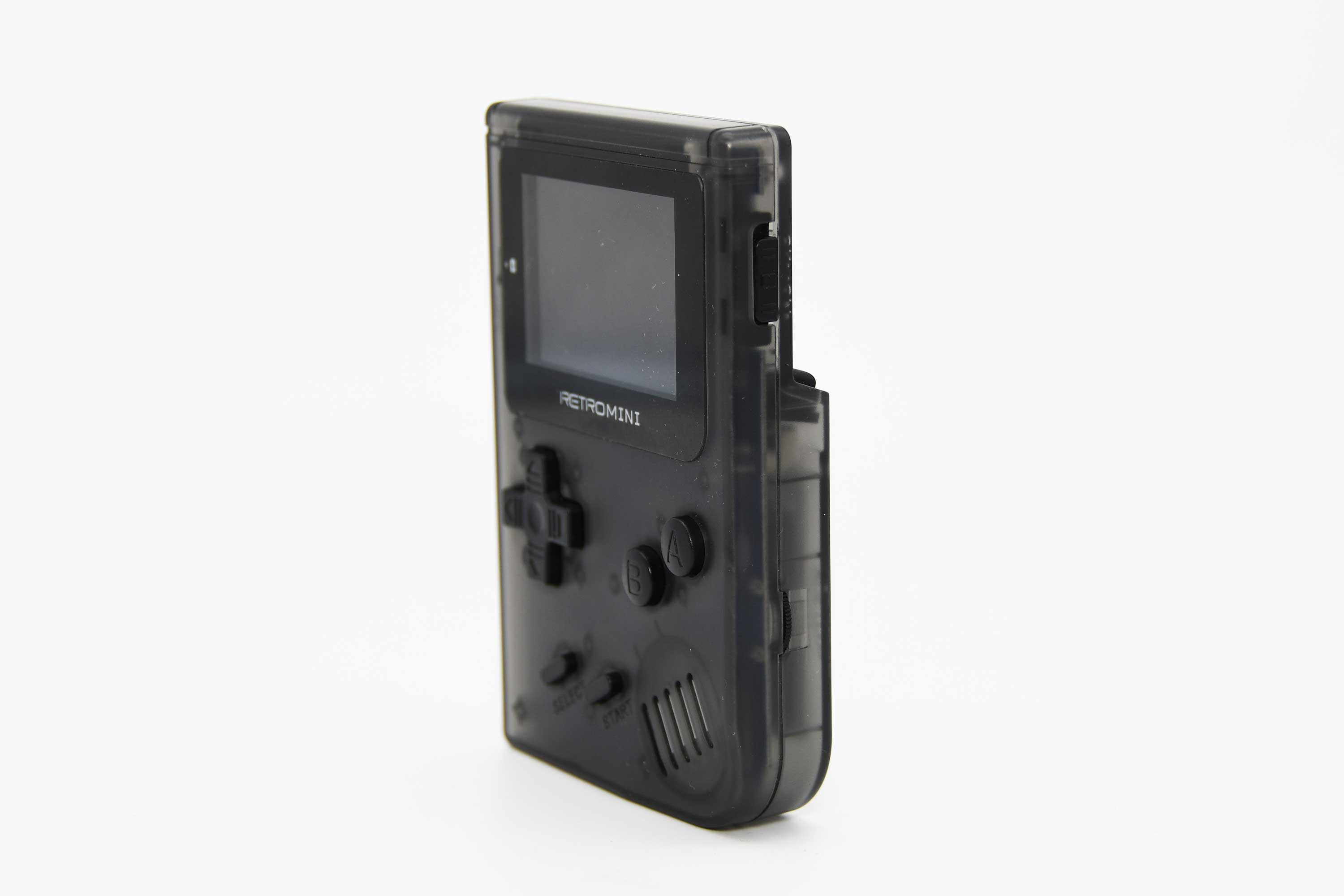 Imagen Mini Game Boy 3