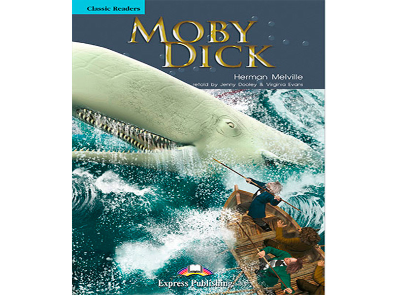 Imagen Moby Dick
