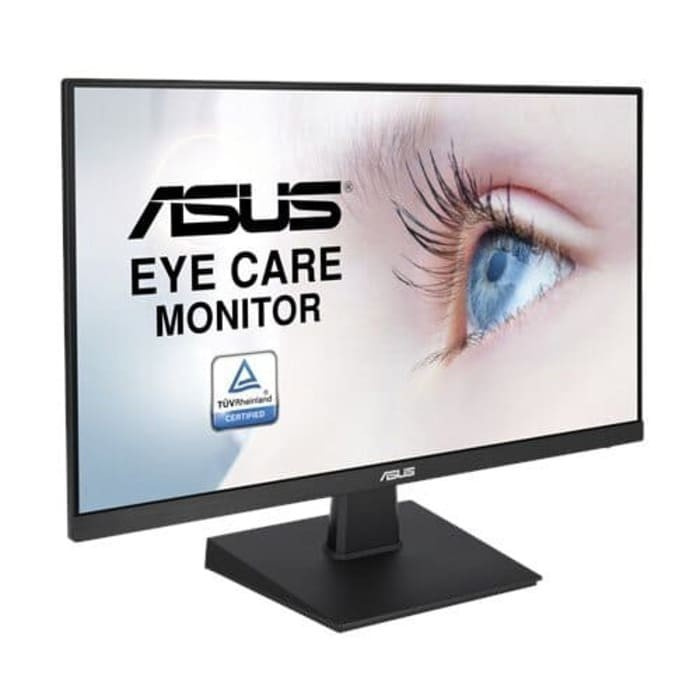 Imagen Monitor Asus VA24EHE IPS / 75 HZ / Flicker Free / Adaptive-Sync/FreeSync™ 2