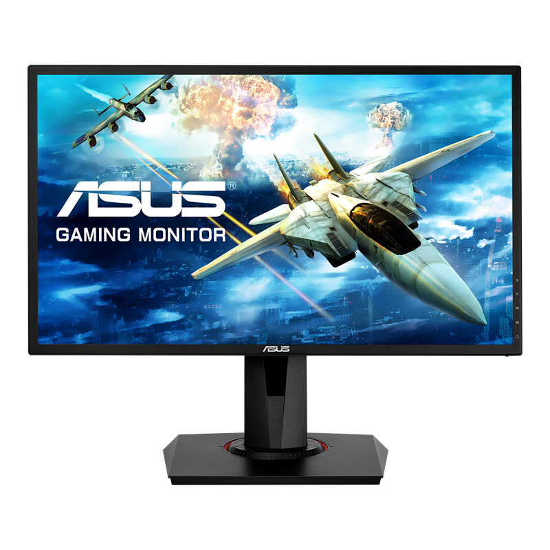 Imagen Monitor Asus VG248QG 165 Hz 0,5ms Nvidia G-SYNC Altura Ajustable