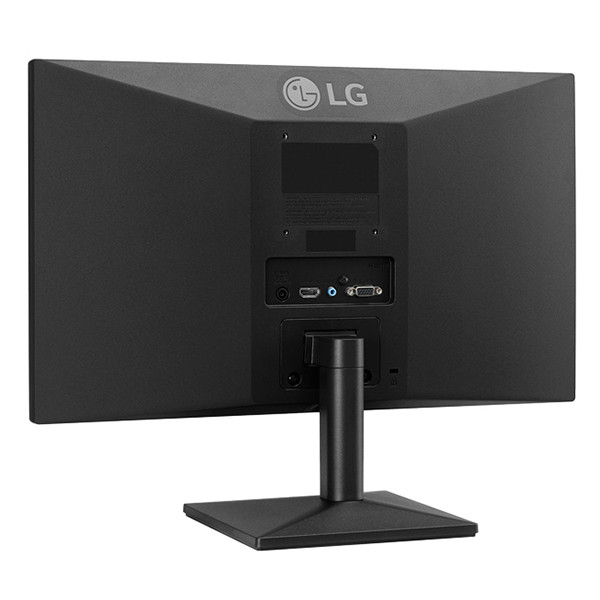 Imagen Monitor LG 20" 20MK400H HD, incluye cable HDMI 3