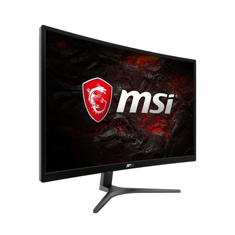 Msi optix g241vc обзор