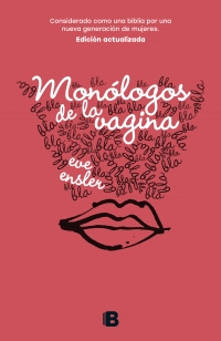 Imagen Monólogos de la vagina. Eve Ensler 1
