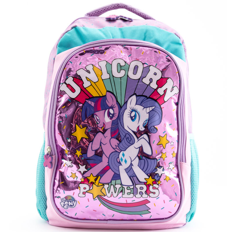 ImagenMorral Scribe My Little Pony 16.5 "