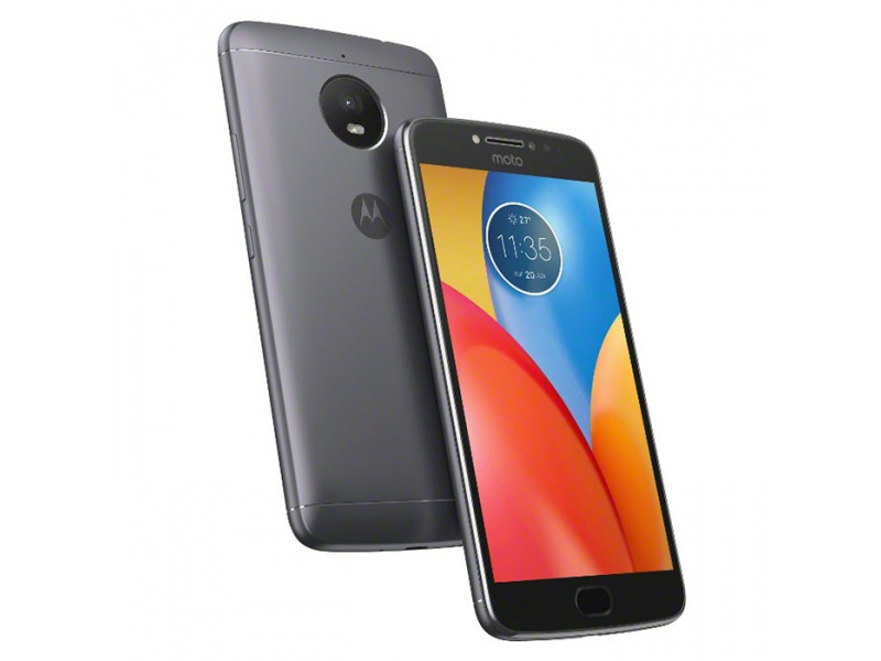 Smartphone Motorola Moto E4 Plus 16GB Titanium - Dual Chip 4G Câm. 13MP +  Selfie 5MP Tela 5.5 HD - CELULARES E TELEFONES - SMARTPHONE : PC  Informática