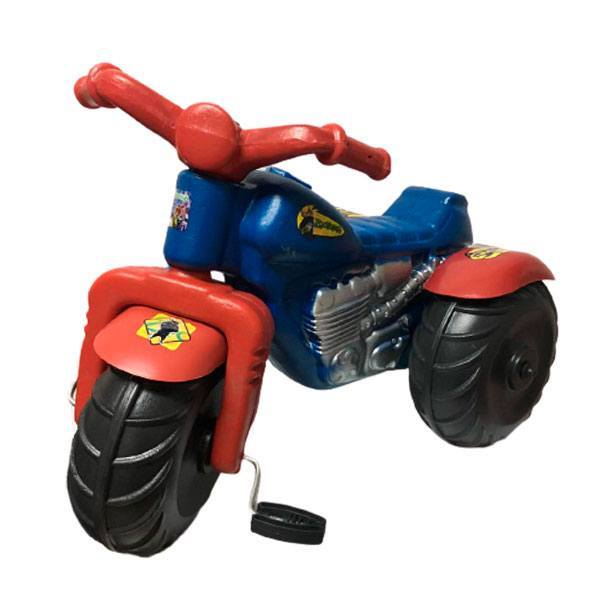 Imagen Moto Tractor Cantiplas