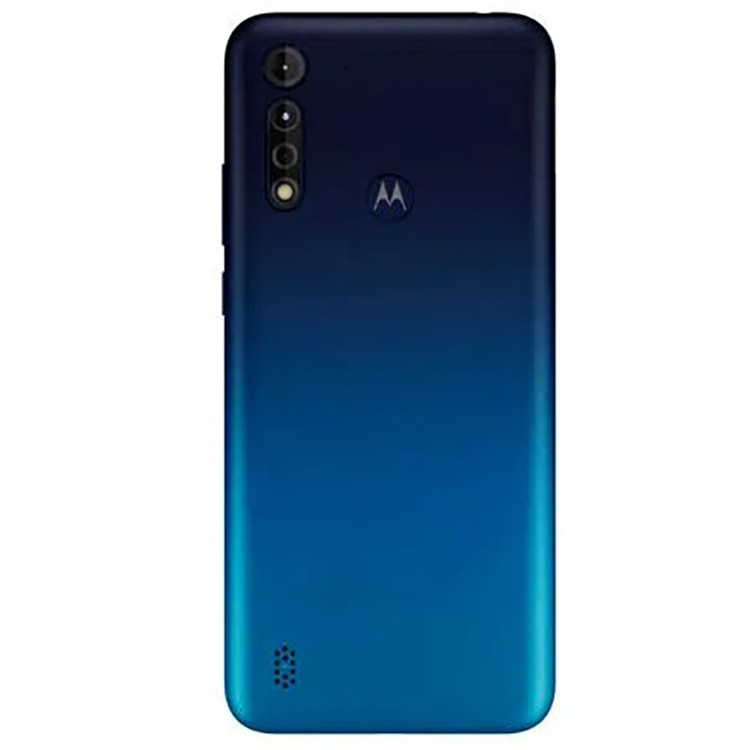 Imagen Motorola Moto G8 Power 4g 5000 mAp 64gb Ram 4gb 5