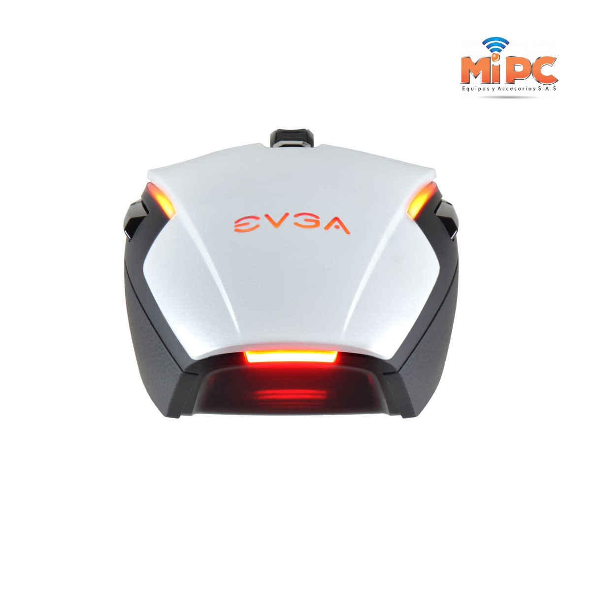 Imagen Mouse Gamer EVGA TORQ X5, LED RGB 3