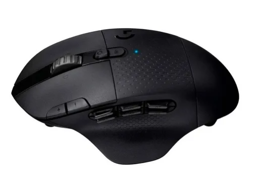 Imagen Mouse GAMER Inalambrico/ BluetoothLogitech G604 LIGHTSPEED 2