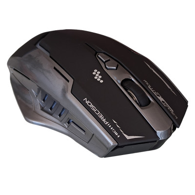 ImagenMouse Gamer Inalámbrico- MGJR 035