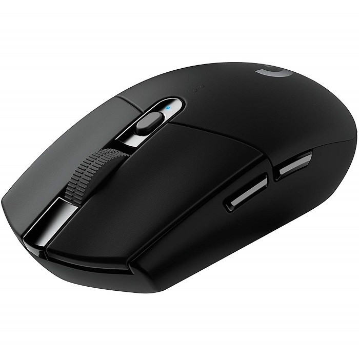 Imagen Mouse Gamer Logitech G305 HERO Wirless 1
