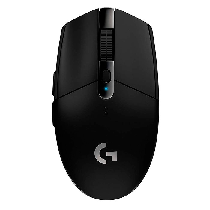 Imagen Mouse Gamer Logitech G305 HERO Wirless 2