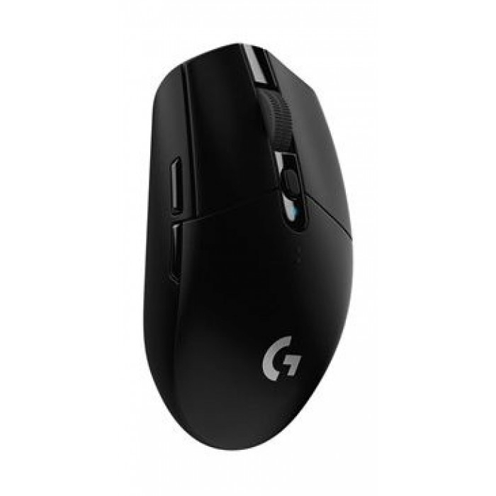 Imagen Mouse Gamer Logitech G305 HERO Wirless 4