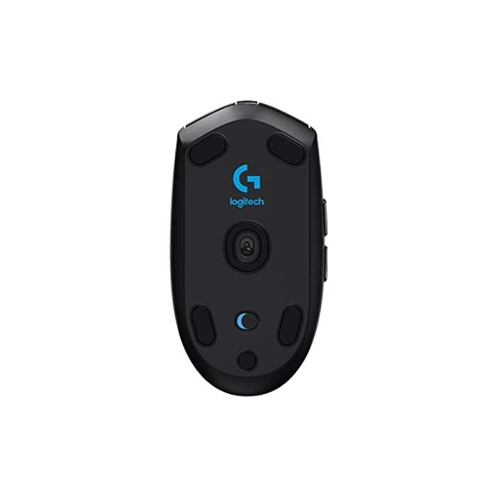 Imagen Mouse Gamer Logitech G305 HERO Wirless 5