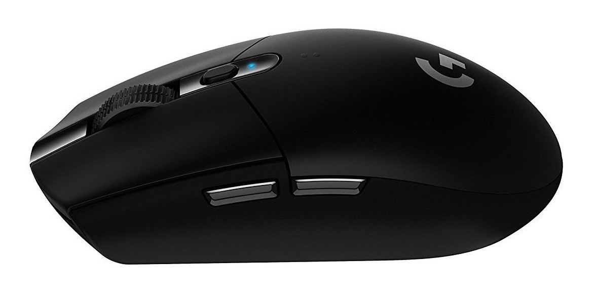 Imagen Mouse Gamer Logitech G305 HERO Wirless 2