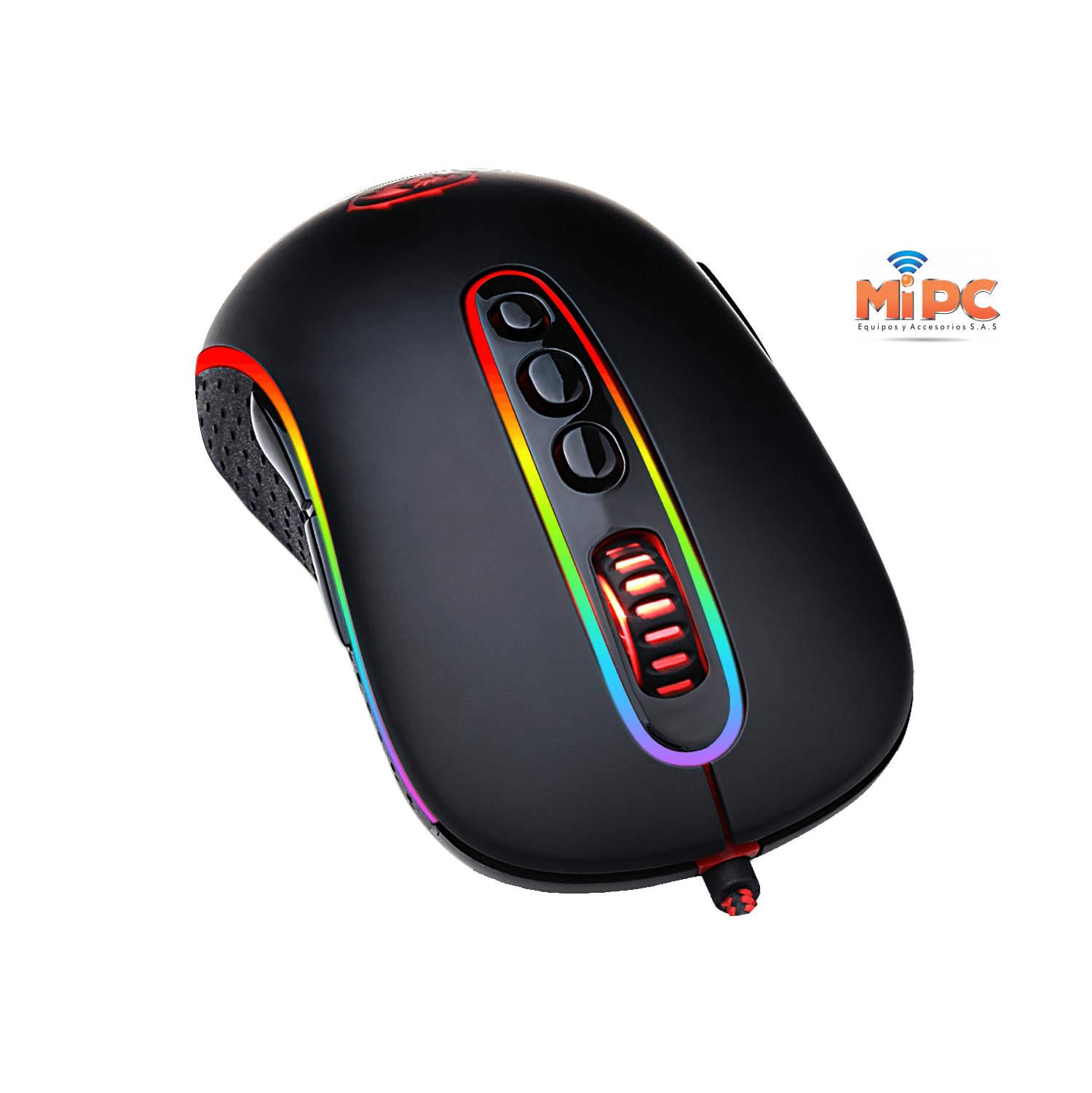 Imagen Mouse Gamer Redragon PHOENIX M702-RGB 5