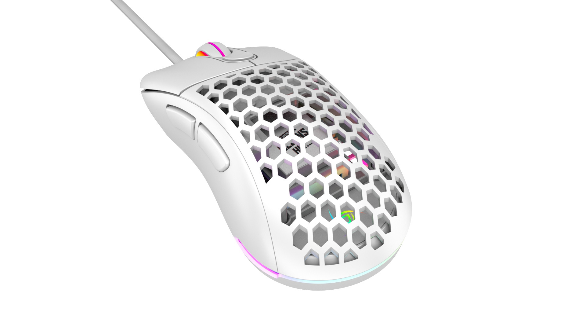 Imagen Mouse Gamer VSG AQUILA AIR  3