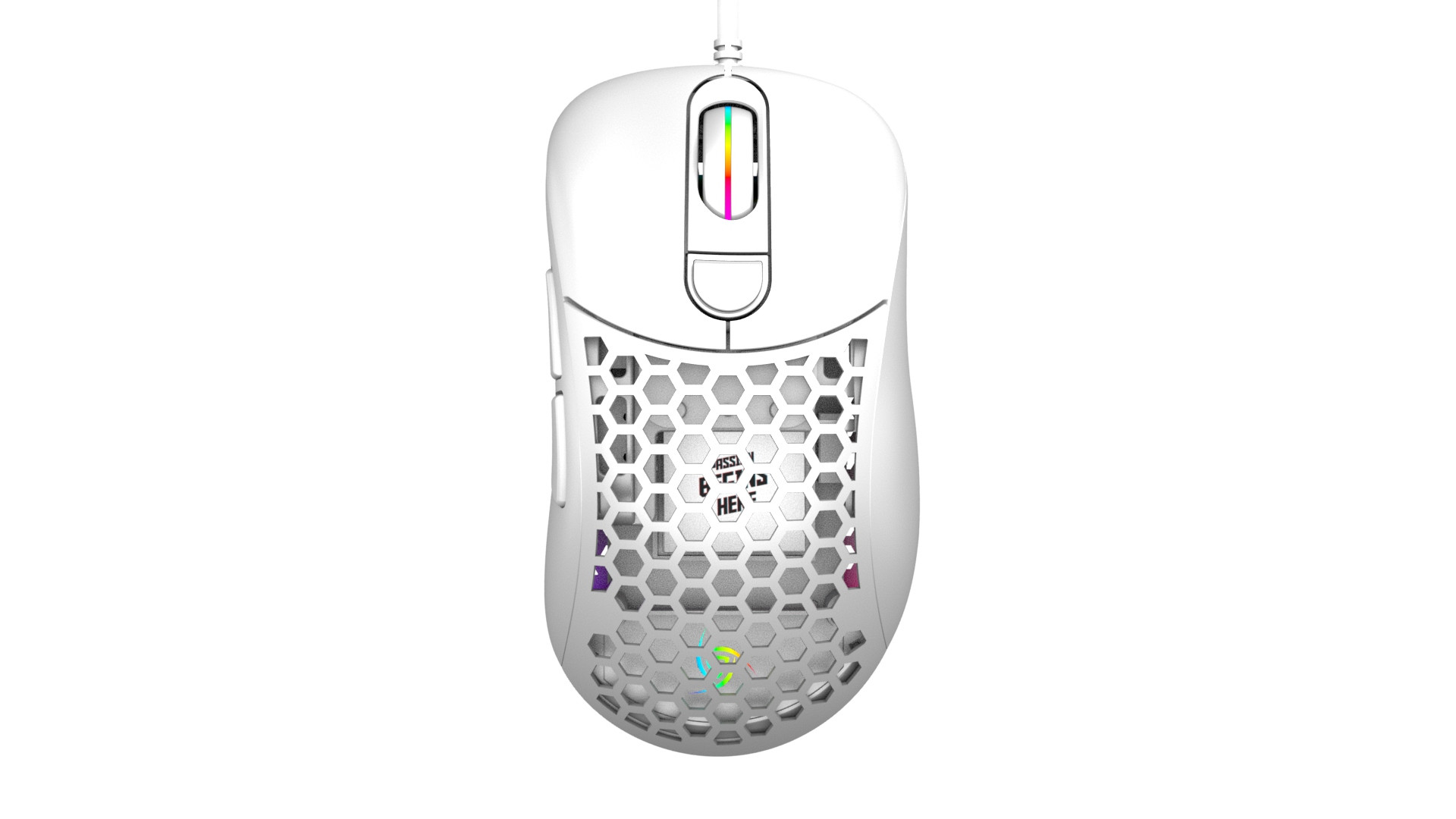 Imagen Mouse Gamer VSG AQUILA AIR  4