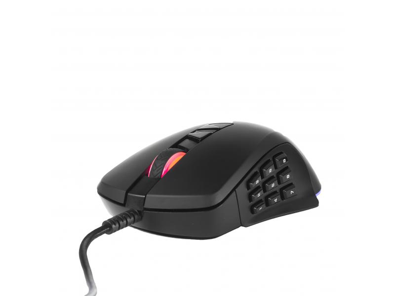 Imagen Mouse Gamer VSG CETUS 2
