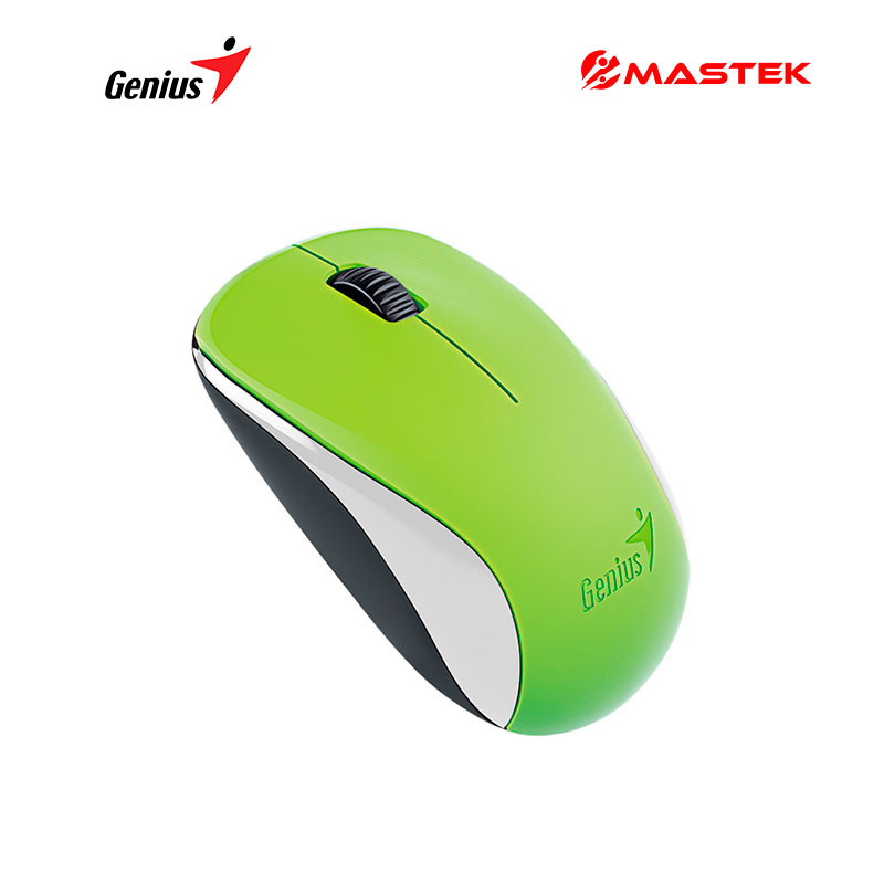 Imagen Mouse Genius NX-7000 Verde