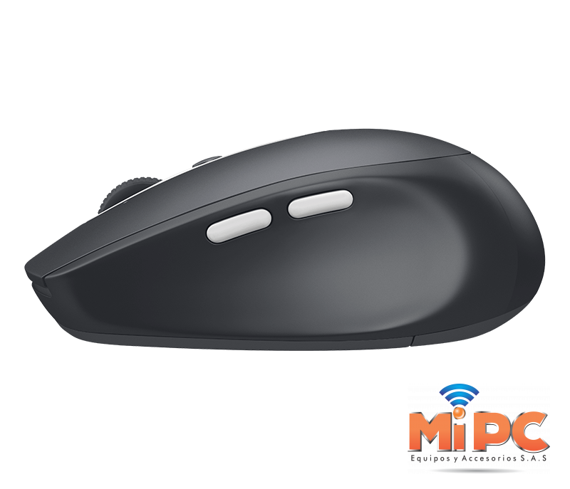 Imagen Mouse Inalambrico Bluetooth Logitech M585 MULTI-DEVICE 3