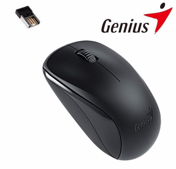 Imagen Mouse Inalambrico Genius NX-7000