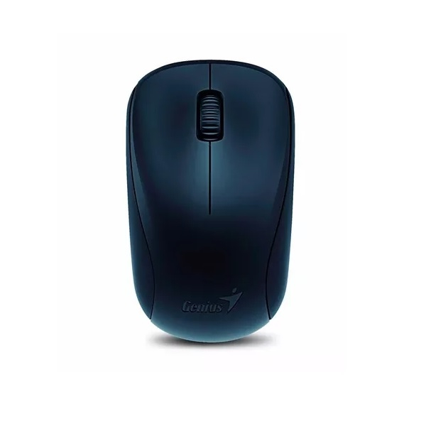 Imagen Mouse Inalambrico Genius Nx-7000 Blue Eye 1200dpi 2