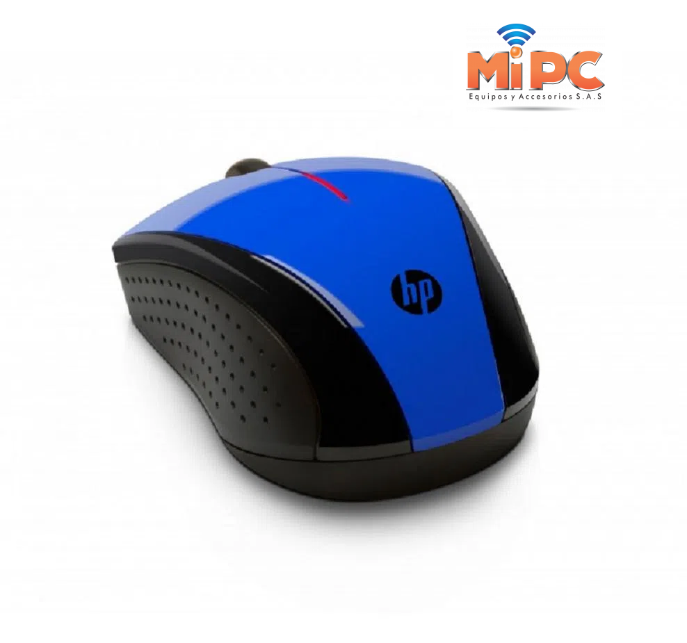 Imagen Mouse Inalámbrico HP X3000 2