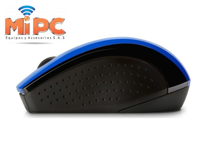Imagen Mouse Inalámbrico HP X3000 3