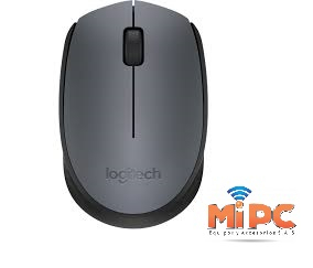 Imagen Mouse Inalambrico Logitech M170 2