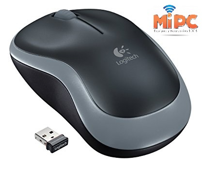 Imagen Mouse Inalambrico Logitech M185 3