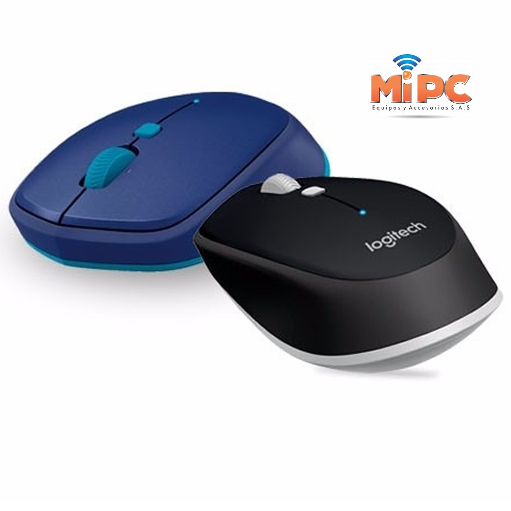 Imagen Mouse Logitech M535 Bluetooth
