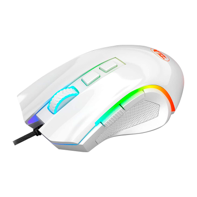 ImagenMOUSE REDRAGON M607 GRIFFIN BLANCO