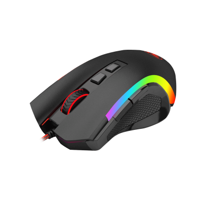 ImagenMOUSE REDRAGON M607 GRIFFIN CHROMA GAMER 