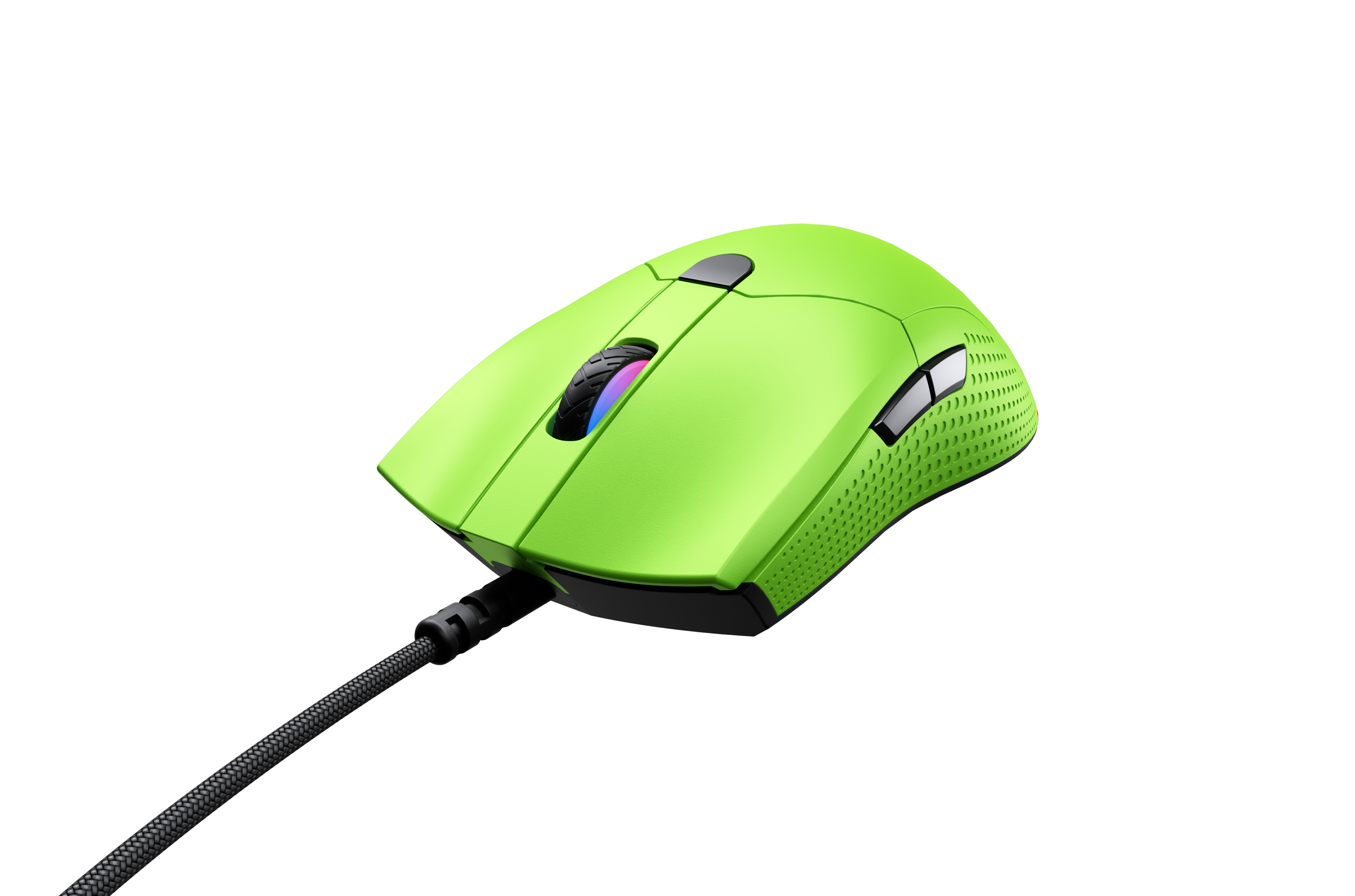 Imagen Mouse VSG AURORA RGB 5