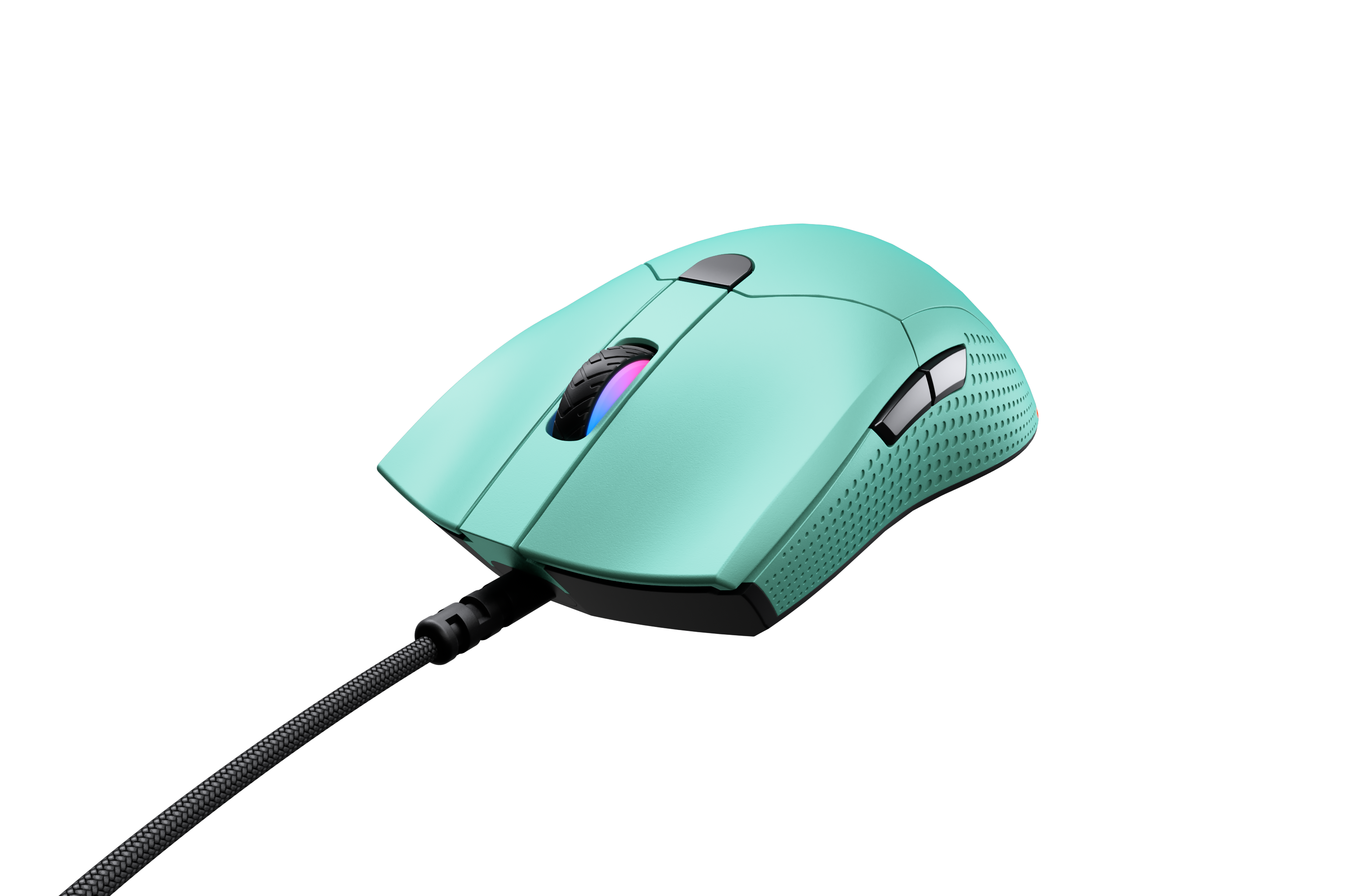 Imagen Mouse VSG AURORA RGB 6