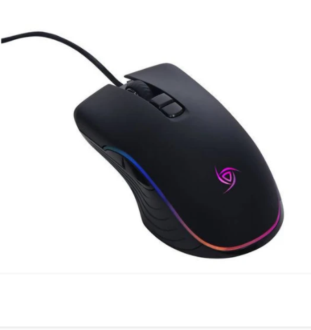 Imagen Mouse VSG HERO RGB