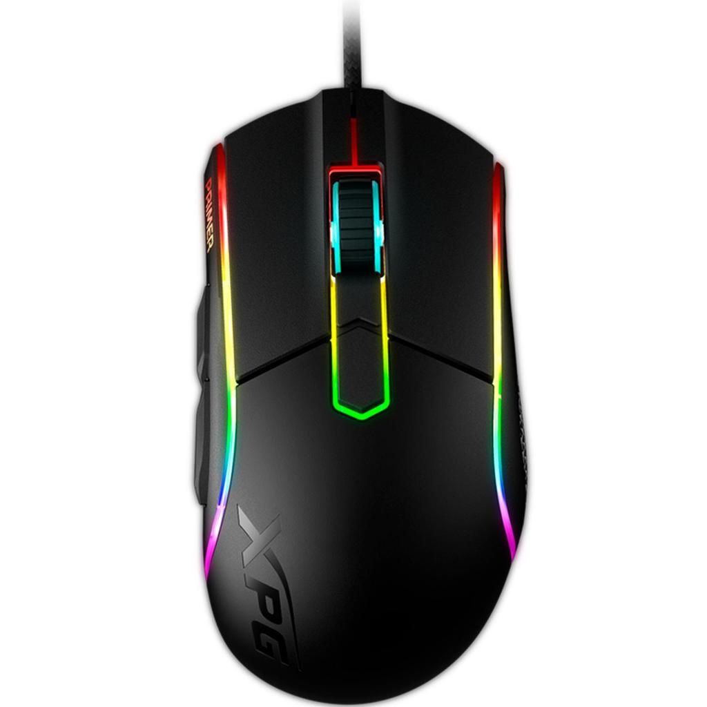 Imagen Mouse XPG PRIMER RGB Gaming 3