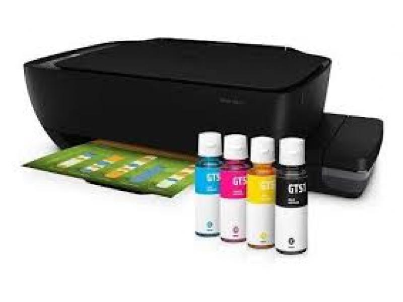 Hp ink tank 315 обзор