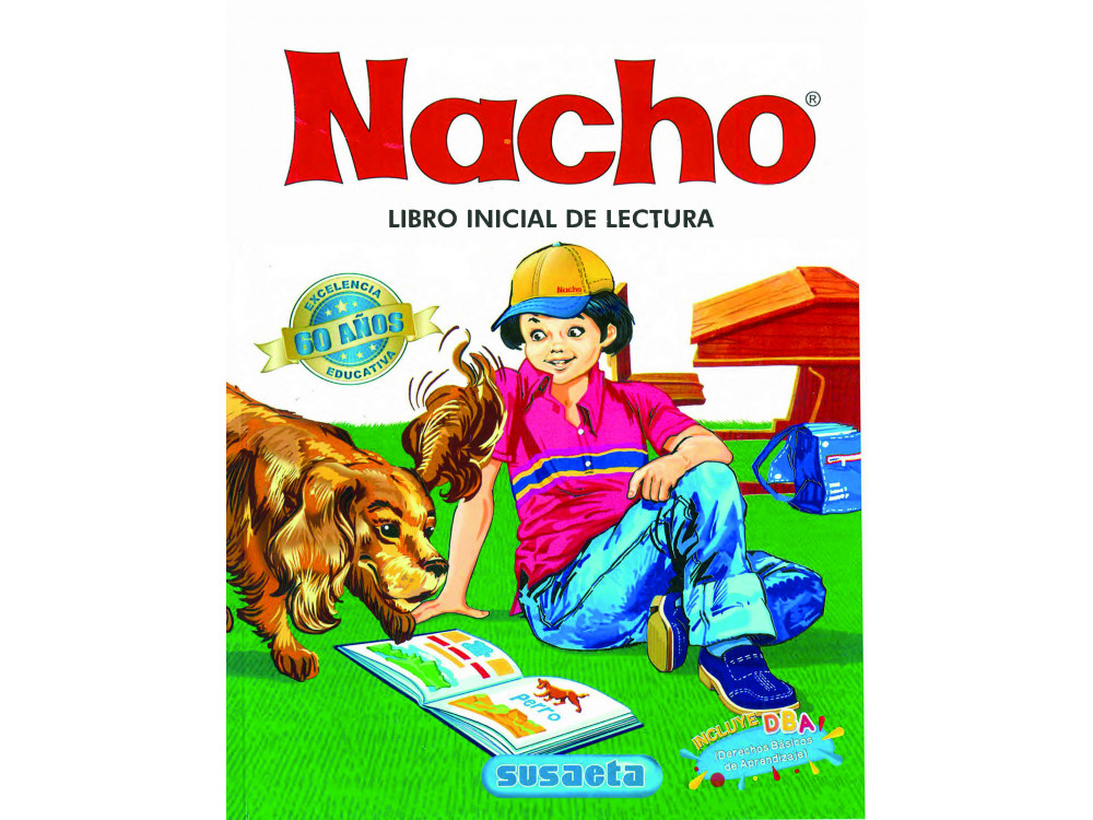 Nacho Inicial de Lectura: 9789580714958 SAN VALENTIN C.I S ...