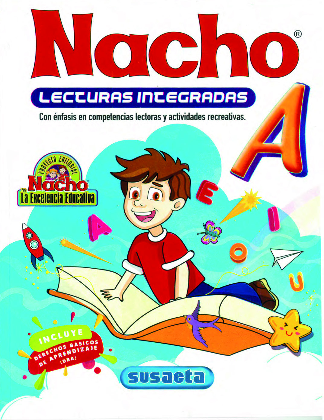 Imagen Nacho Lecturas Integradas A 1