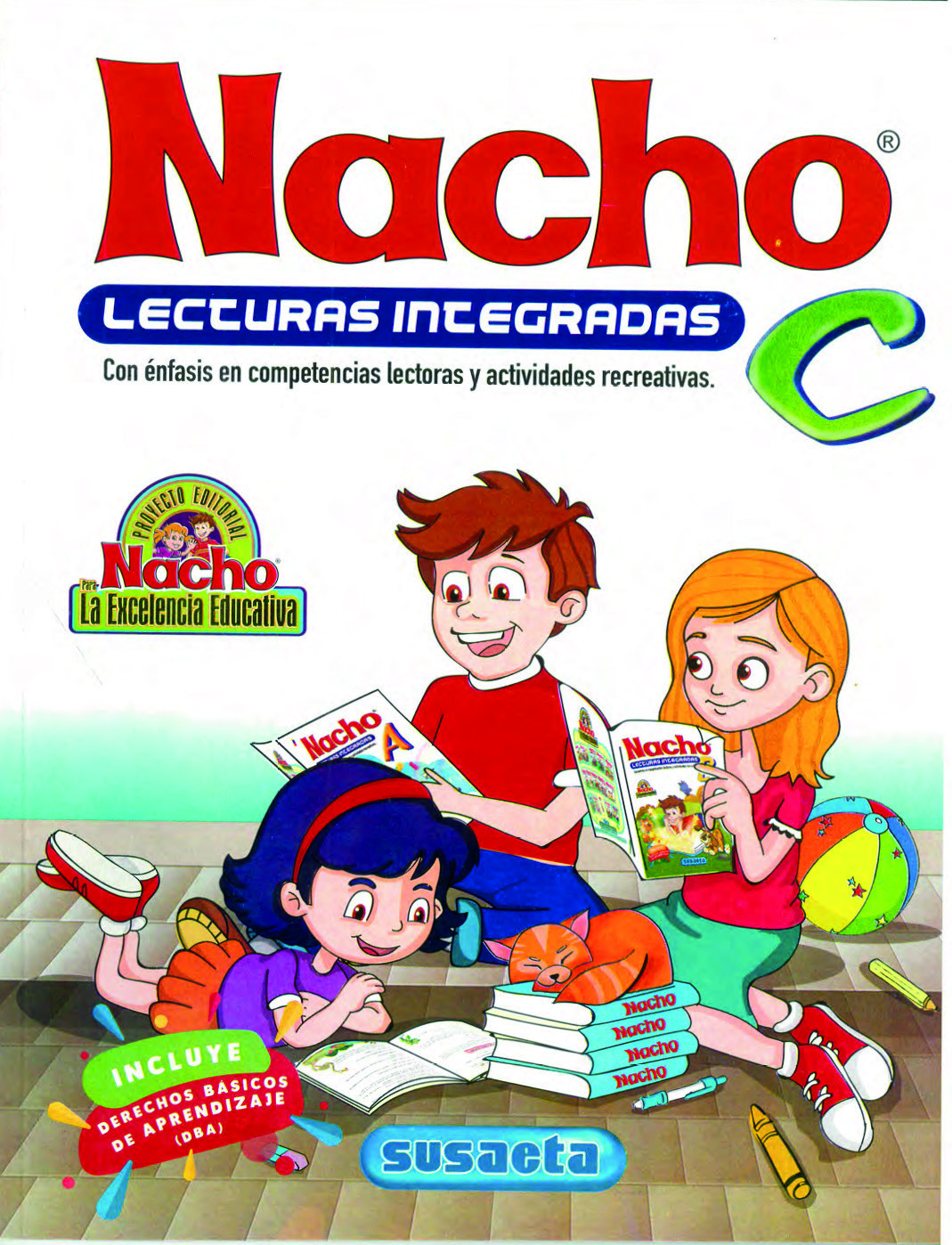 Imagen Nacho Lecturas Integradas C