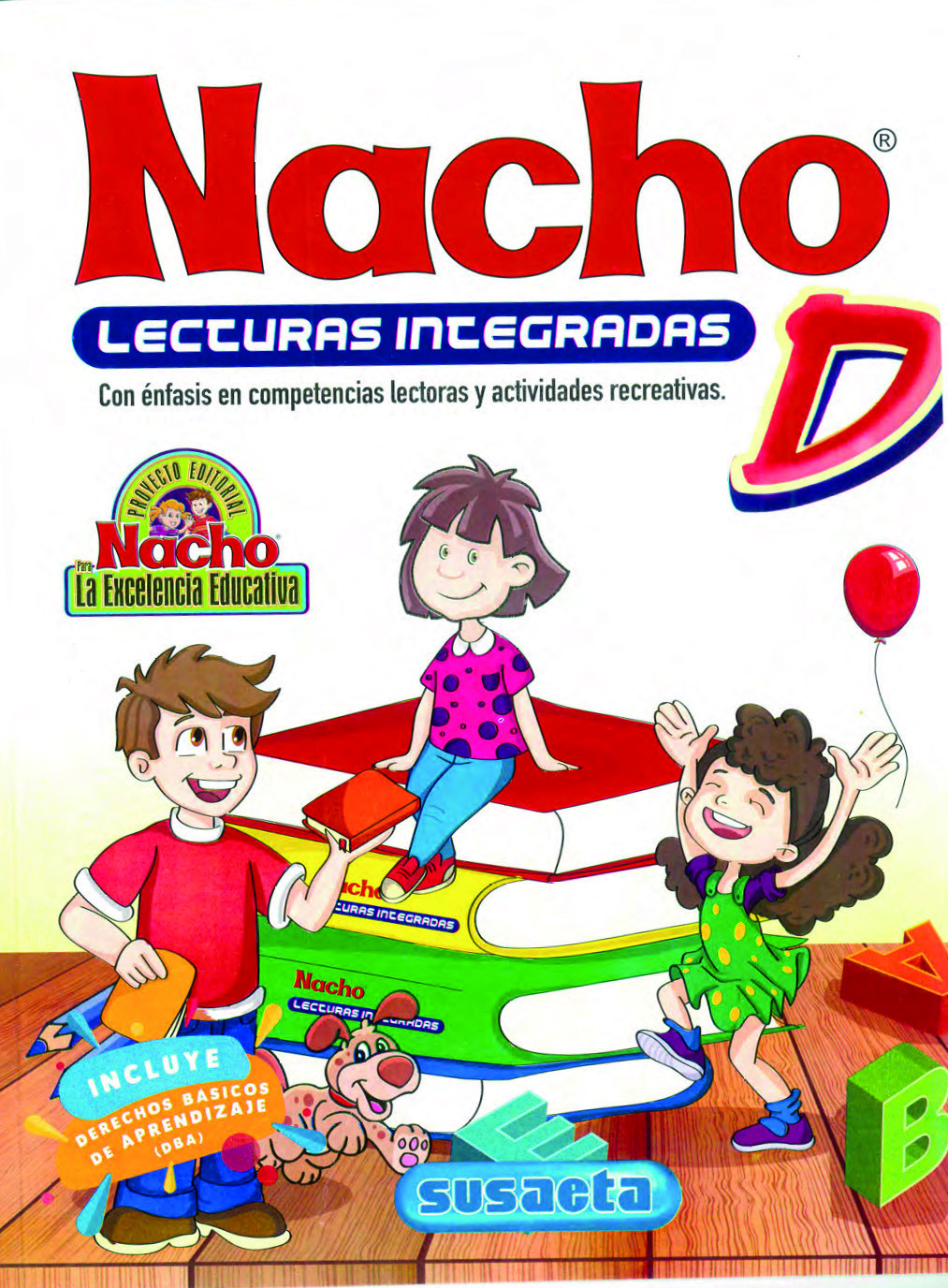 Imagen Nacho Lecturas Integradas D