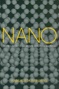 Imagen Nano Tecnología de la mente sobre la materia 1